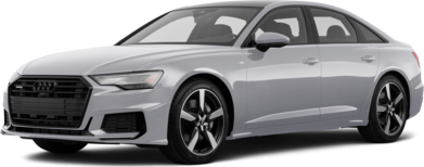 A6 55 TFSI Premium Sedan 4D image