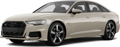 A6 45 TFSI Prestige Sedan 4D image