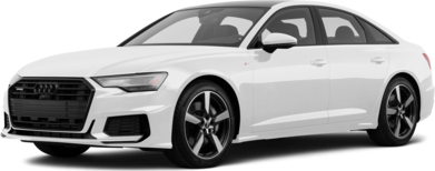 A6 Sport 45 TFSI Premium Plus Sedan 4D image