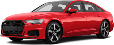 A6 55 TFSI Premium Sedan 4D image