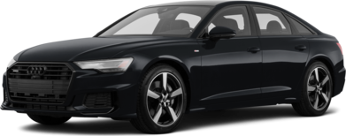A6 45 TFSI Premium Sedan 4D image