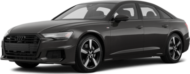 A6 45 TFSI Premium Sedan 4D image