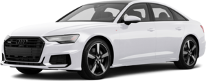 2022 Audi A6