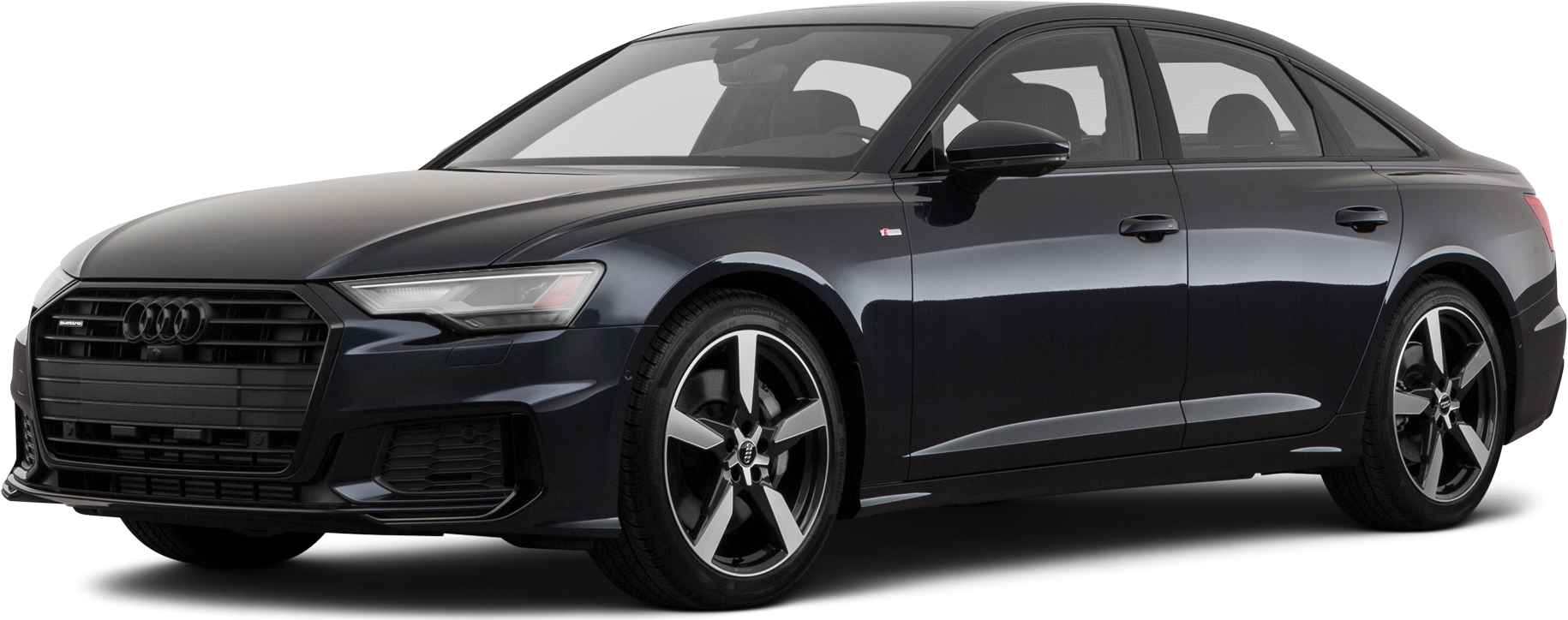 Audi A6 Allroad quattro (2019) Review 2024