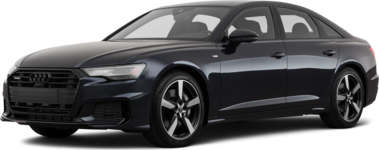 2024 Audi A6