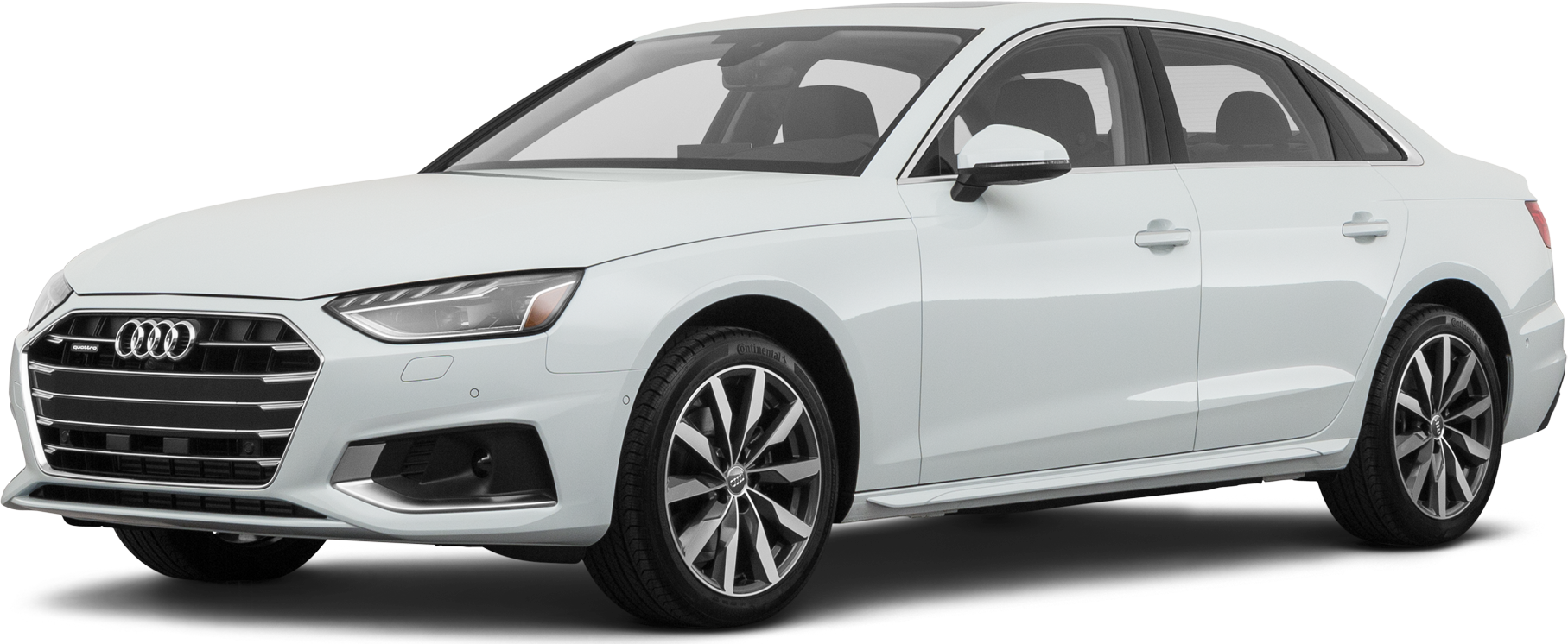 Audi A4 S line 45 TFSI Prestige Sedan 4D