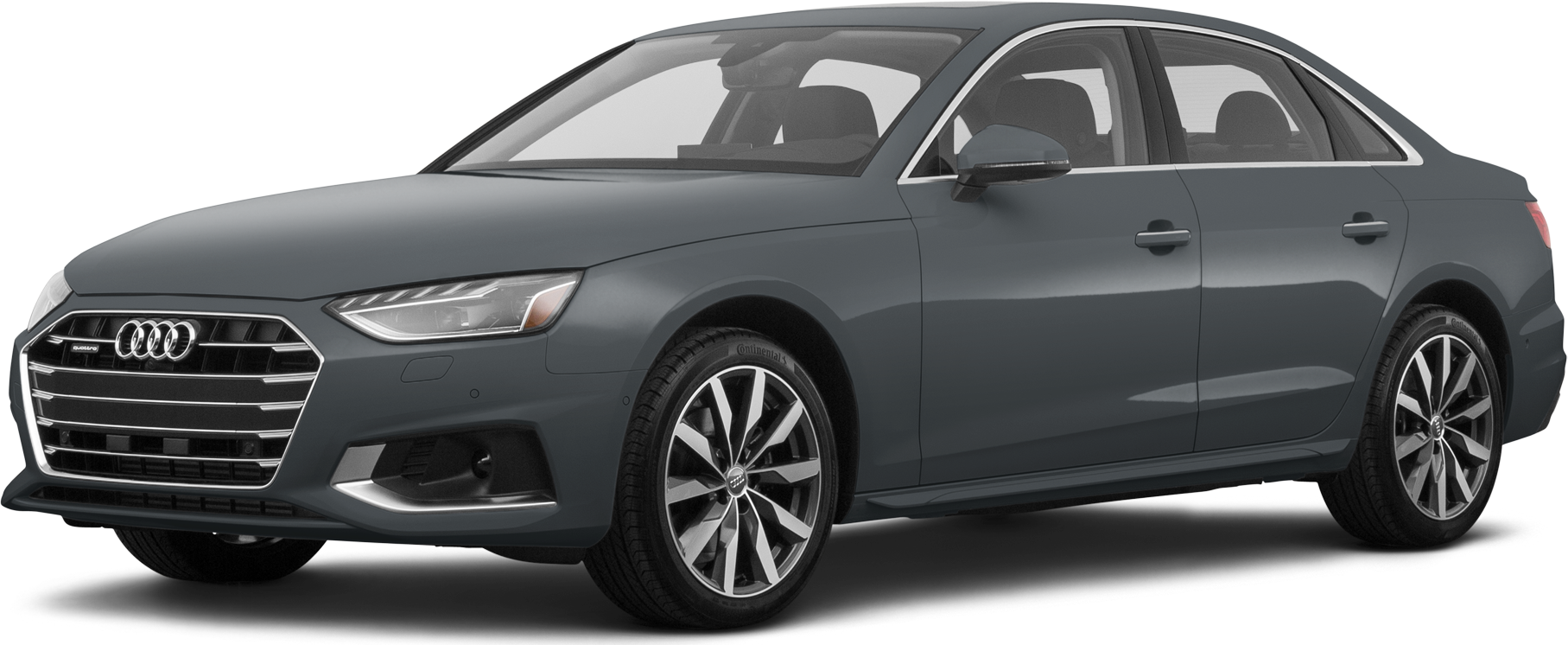 Audi A4 S line 45 TFSI Prestige Sedan 4D