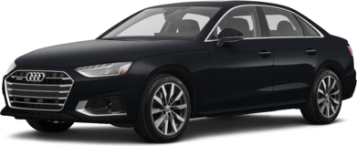 A4 40 TFSI Prestige Sedan 4D image