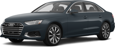 Audi A4 40 TFSI Prestige Sedan 4D