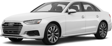 A4 40 TFSI Prestige Sedan 4D image