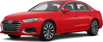 Audi A4 S line 45 TFSI Prestige Sedan 4D