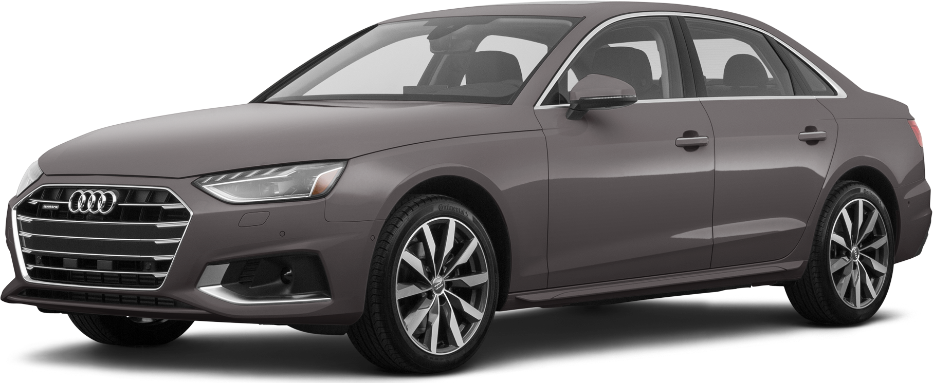 A4 40 TFSI Prestige Sedan 4D image