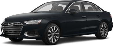 Audi A4 40 TFSI Prestige Sedan 4D