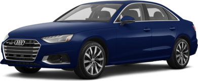Audi A4 S line 45 TFSI Prestige Sedan 4D