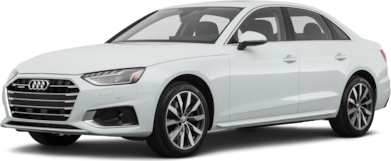 A4 S line 45 TFSI Prestige Sedan 4D image