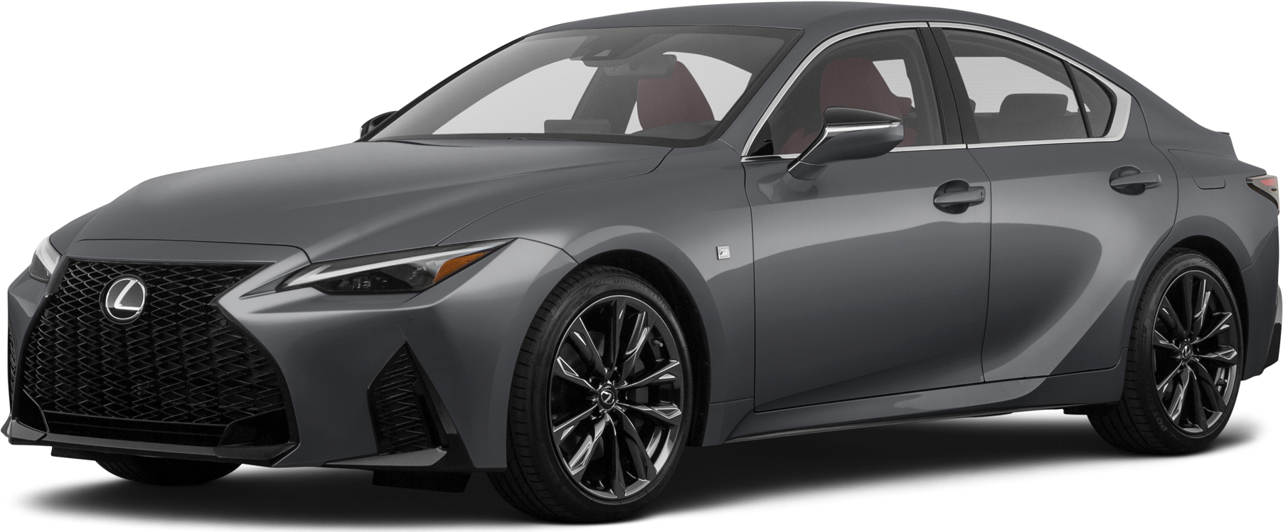 2021 Lexus IS Price, Value, Ratings & Reviews | Kelley Blue Book