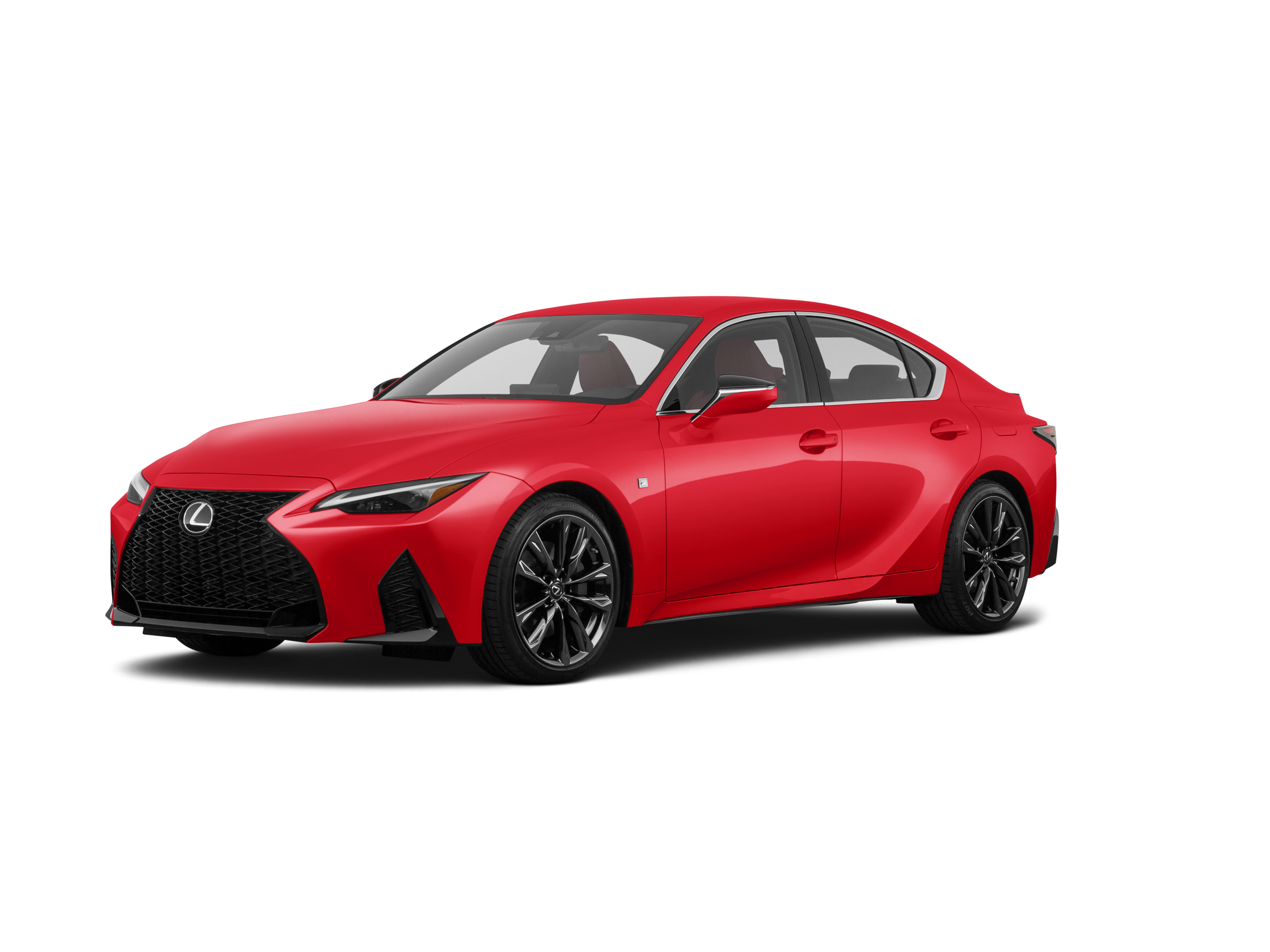 2021 Lexus IS Price, Value, Depreciation & Reviews | Kelley Blue Book