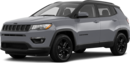 2021 Jeep Compass image