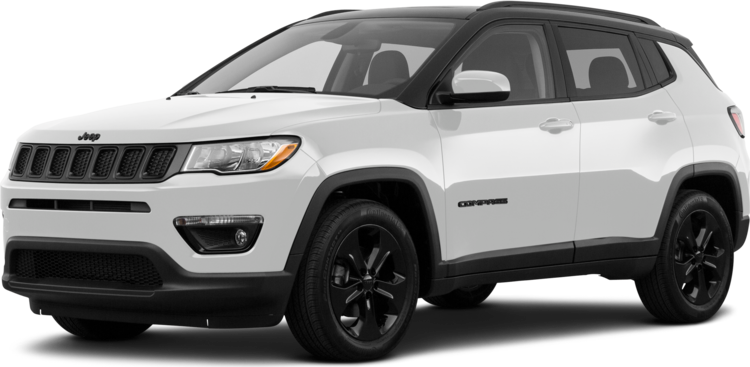 2021 Jeep Compass Exterior: 0