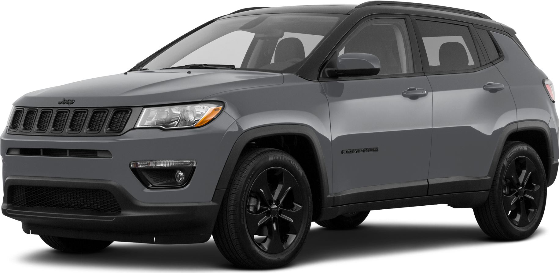 2022 Jeep Compass: What We Know So Far | Kelley Blue Book