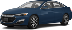 2022 Chevrolet Malibu