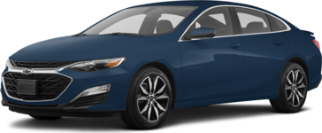 2022 Chevrolet Malibu