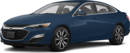 2022 Chevrolet Malibu image