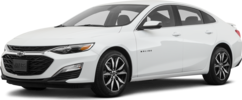 2022 Chevrolet Malibu