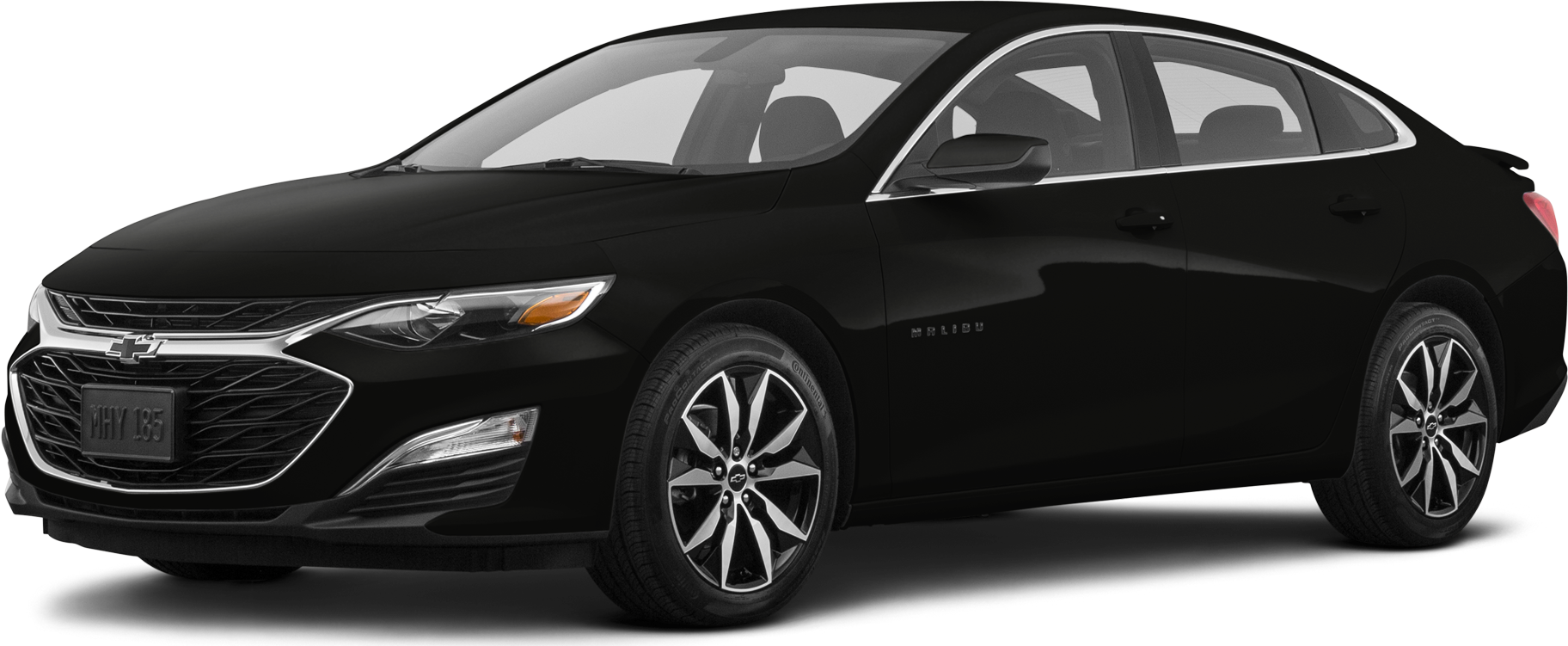 2022 Chevrolet Malibu Price Reviews Pictures And More Kelley Blue Book