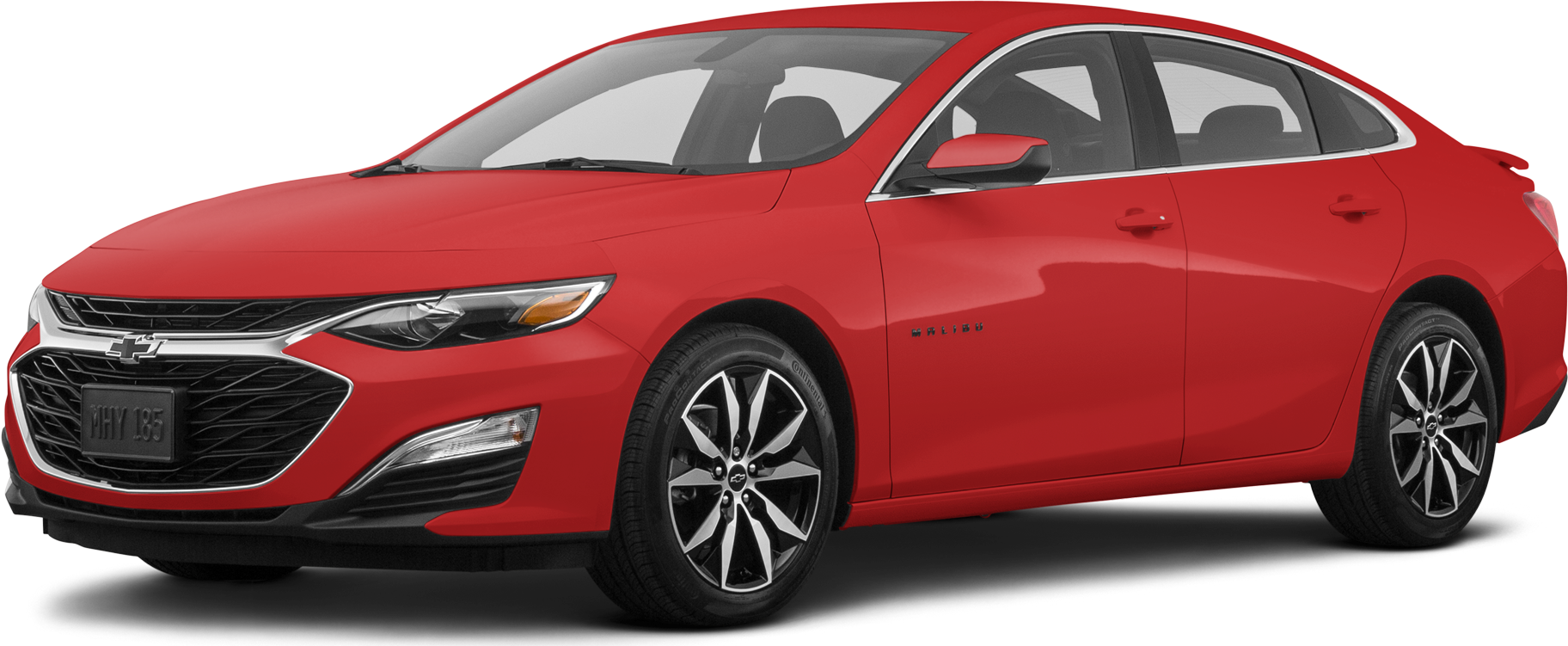 2022 Chevrolet Malibu