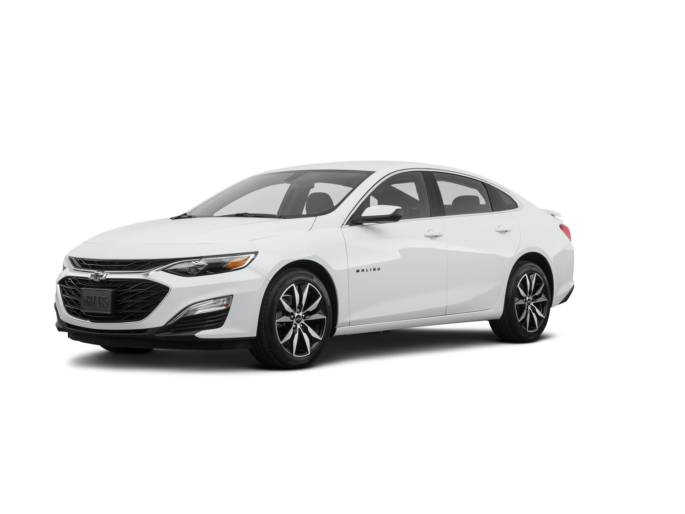 2022 Chevy Malibu Reviews, Pricing 