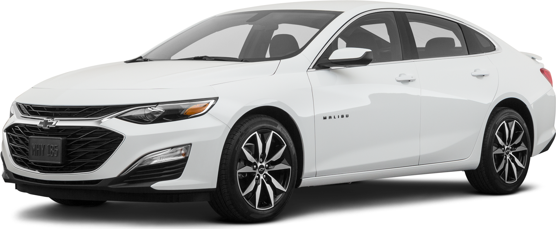 2023 Chevy Malibu Reviews Pricing And Specs Kelley Blue Book