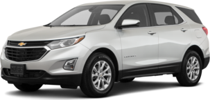 2018 CHEVY EQUINOX INVOICE PRICE AND INCENTIVES