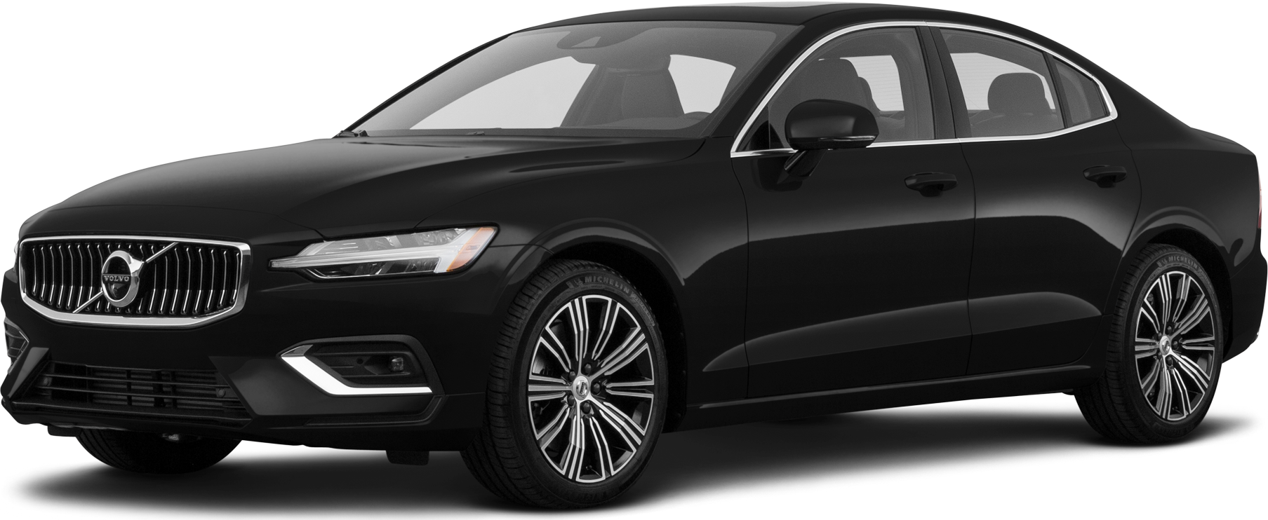 2021 Volvo S60 image