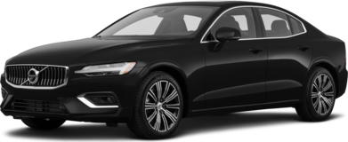 S60 T5 Inscription Sedan 4D image