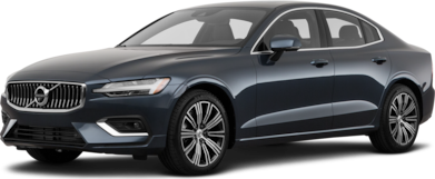 S60 T6 Inscription Sedan 4D image