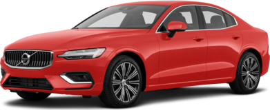 S60 T6 Inscription Sedan 4D image
