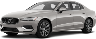 S60 T6 Inscription Sedan 4D image