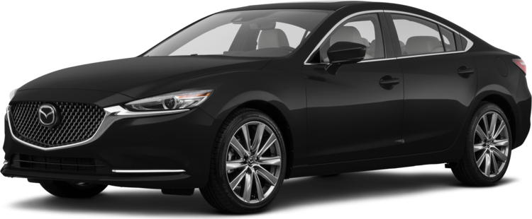 2021 MAZDA MAZDA6 Exterior: 0