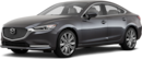 2021 MAZDA MAZDA6 image