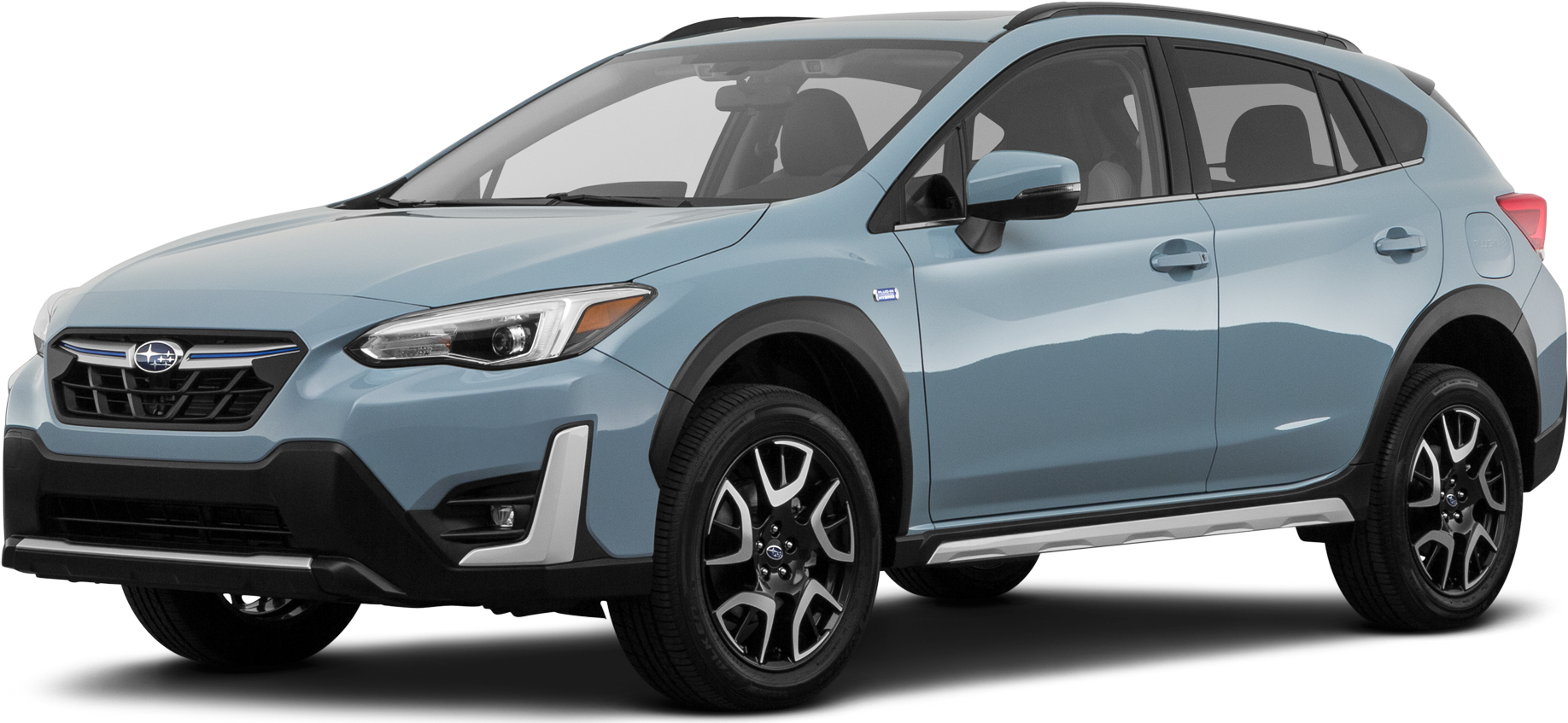 Cheapest hybrid suv 2021 discount