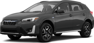 2022 Subaru Crosstrek