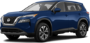 2021 Nissan Rogue image