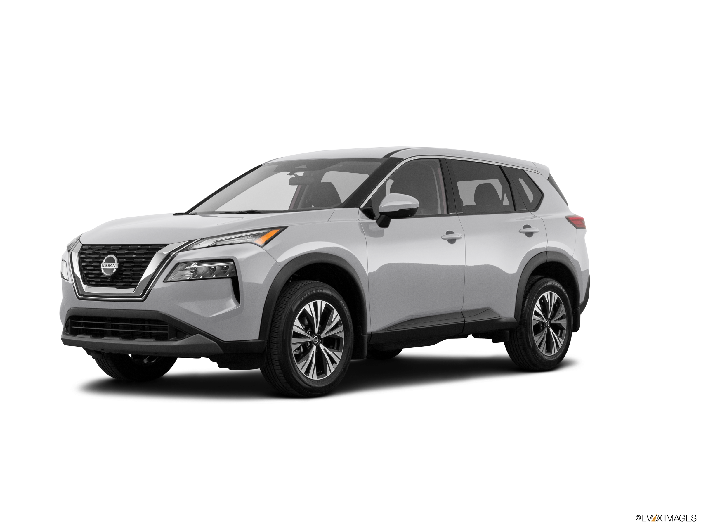 2022 nissan rogue s msrp