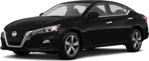 2021 Nissan Altima