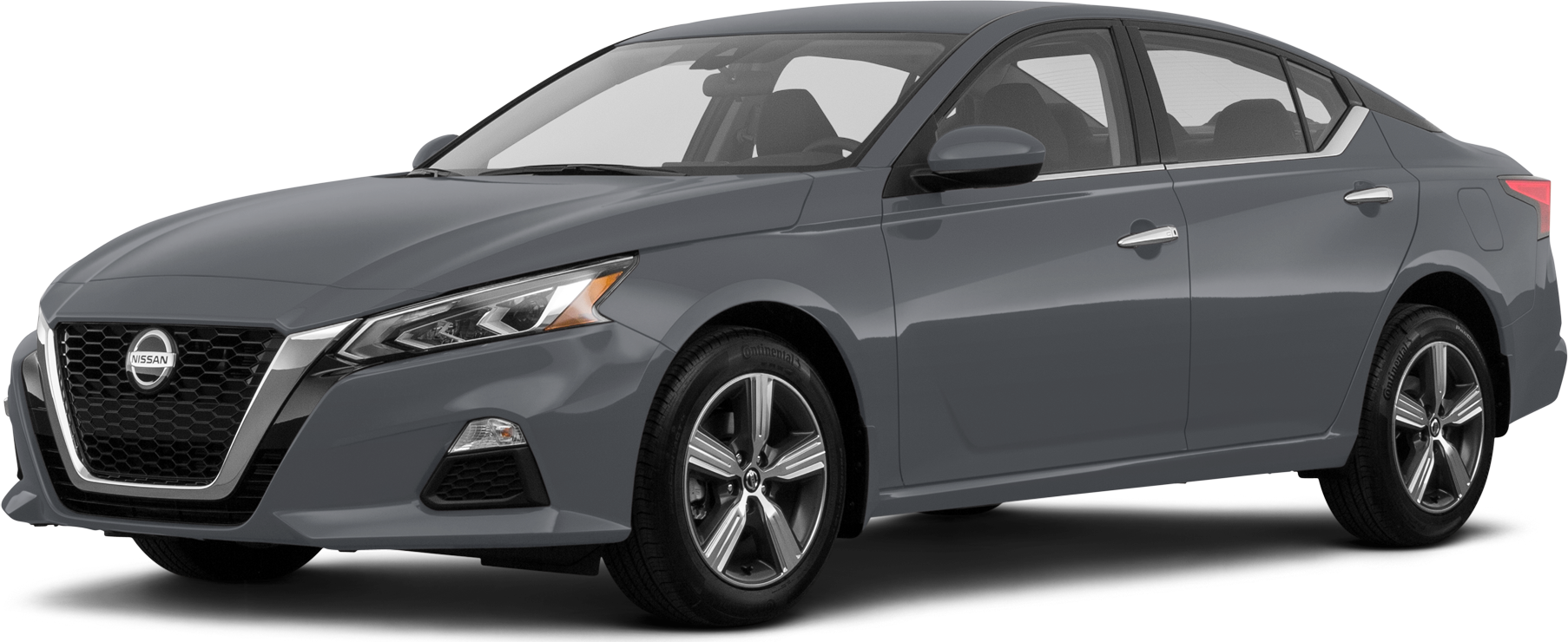 2022 Nissan Altima VC-T SR Sedan 4D