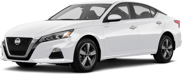 2022 Nissan Altima Exterior: 0
