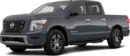 2021 Nissan Titan Crew Cab image