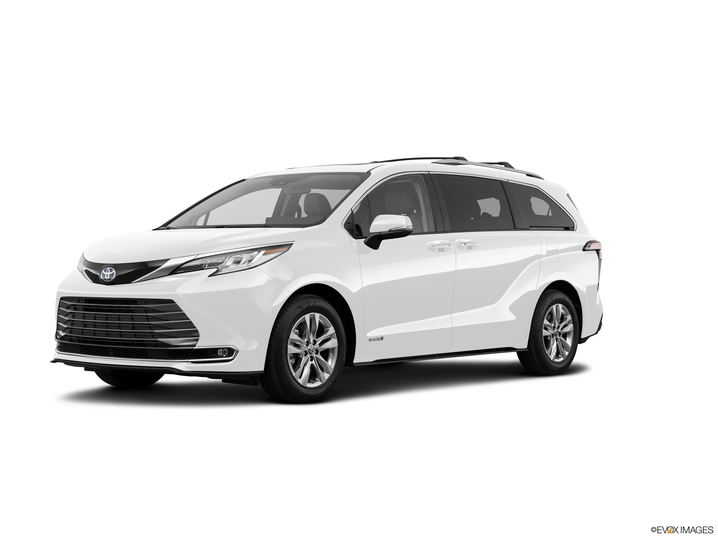 Used 2022 Toyota Sienna Limited Minivan 4D Prices | Kelley Blue Book