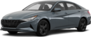 2021 Hyundai Elantra image